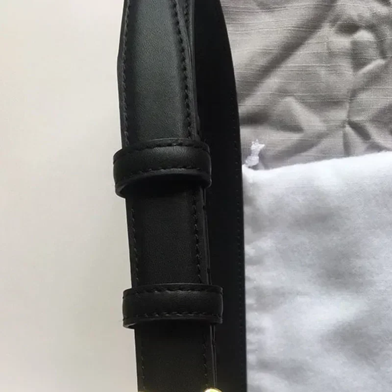 New Classic Luxury Designer Belt High Quality Genuine Leather Women\'s Belt Fashion Luxury Famous Belts for Dress Jeans Belt