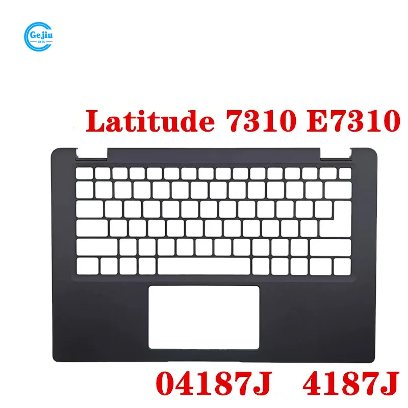 

NEW ORIGINAL Laptop Top Case C Cover for DELL Latitude 7310 E7310 04187J 4187J