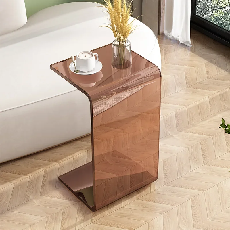 C-Type Acrylic Sofa…