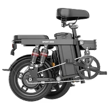 New Style 2 Wheel Bicycle Electric bike For adult