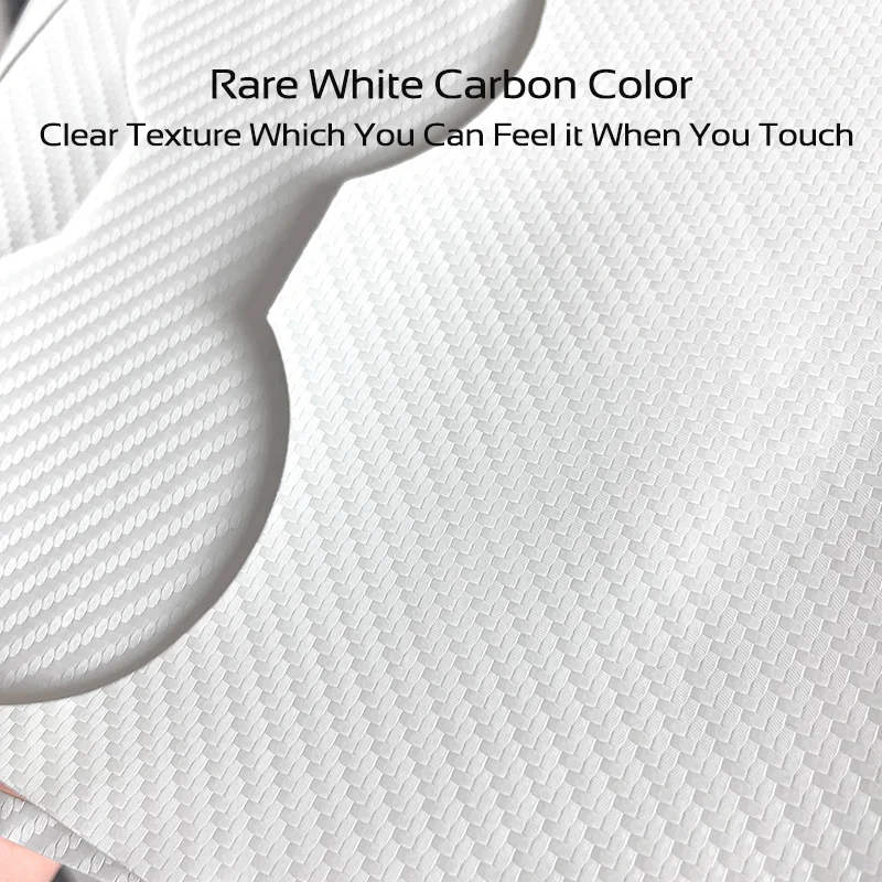 For Tesla Model 3 Highland Y Juniper 2021-2026 PU Center Console Protector Cover Central Control Panel Sticker Film Accessories