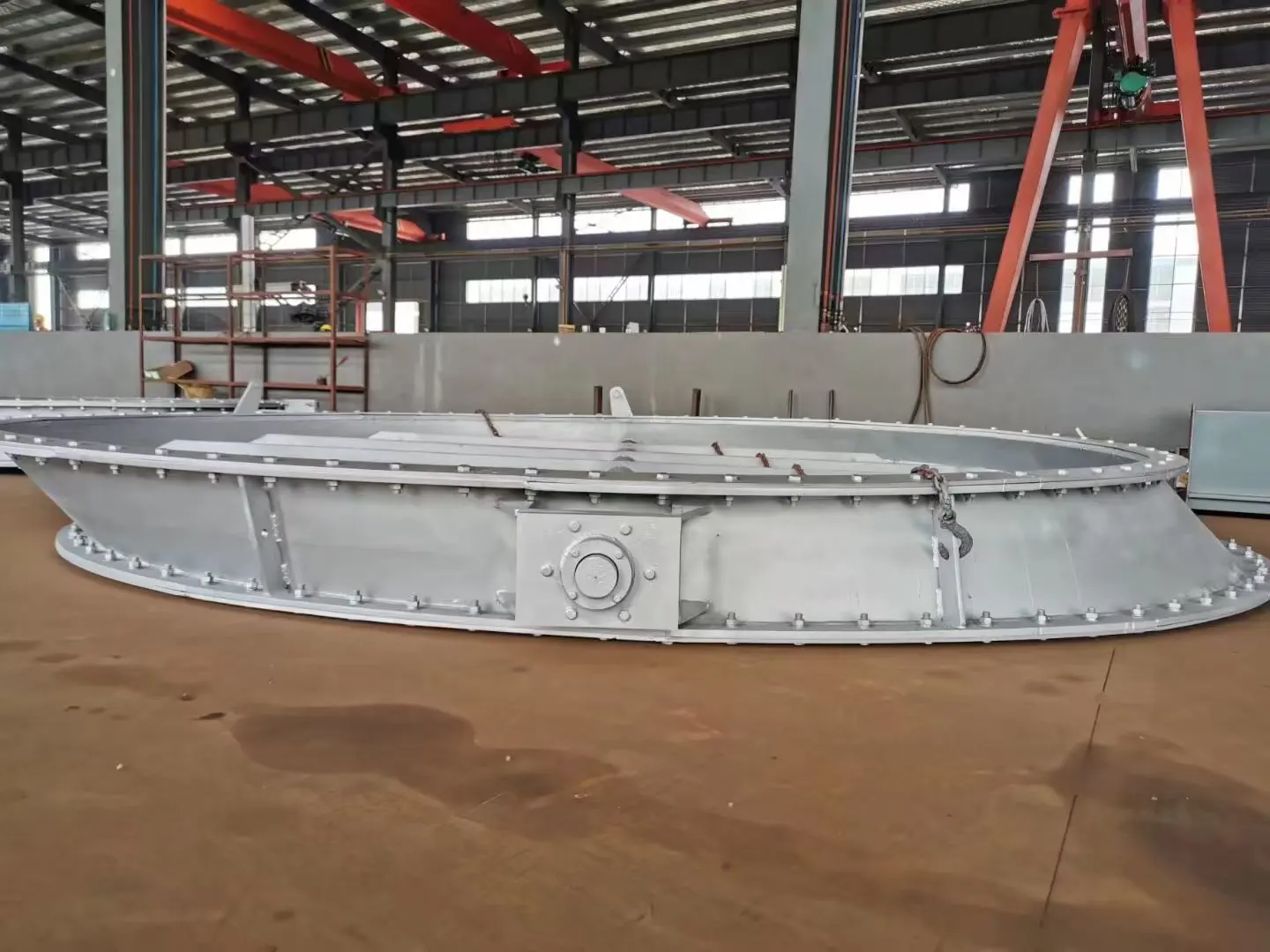 China Factory Supply Electric Butterfly Valve 12 Months Warranty Electric Stainless Butterfly Valve