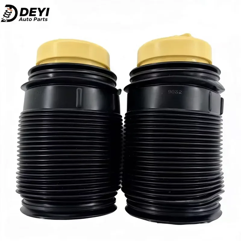 for E-Class S212 W212 Rear Air Spring Airbags Air Bellows 2123200325 2123203725 A2123202125