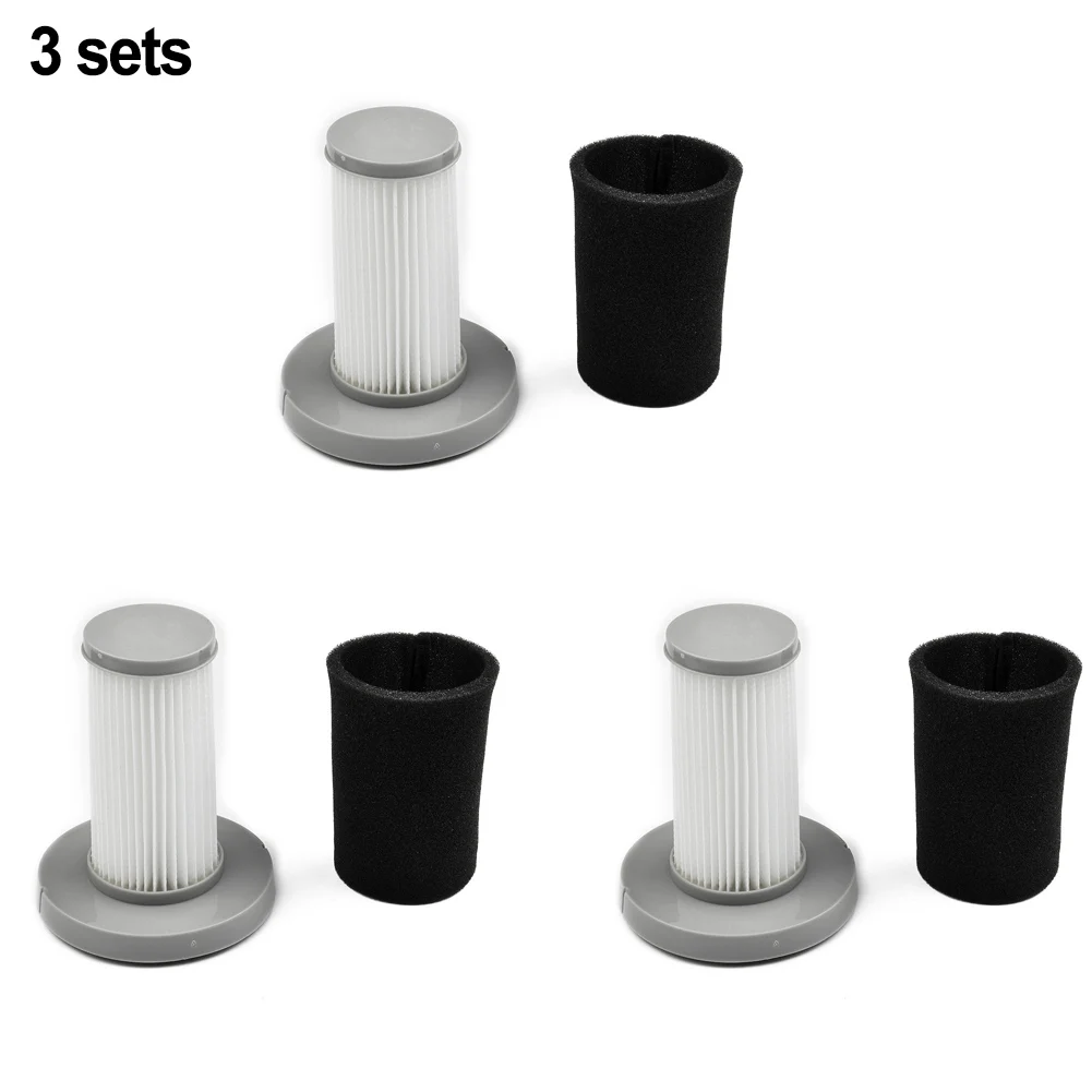 1pc New Filter Replacement For Deerma DX700 DX700S Vacuum Cleaner Accessories Household Clean Dust Cleaning Tools Part