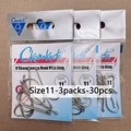size11-30pcs-3packs