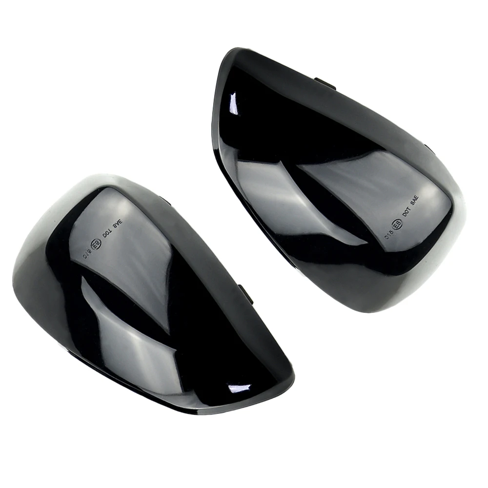 For Renault Master MK3 III 3 EV FV HV JV UV 2010 2011 2012 2013 2014-2023 Dynamic LED Side Mirror Turn Light Signal Lamp