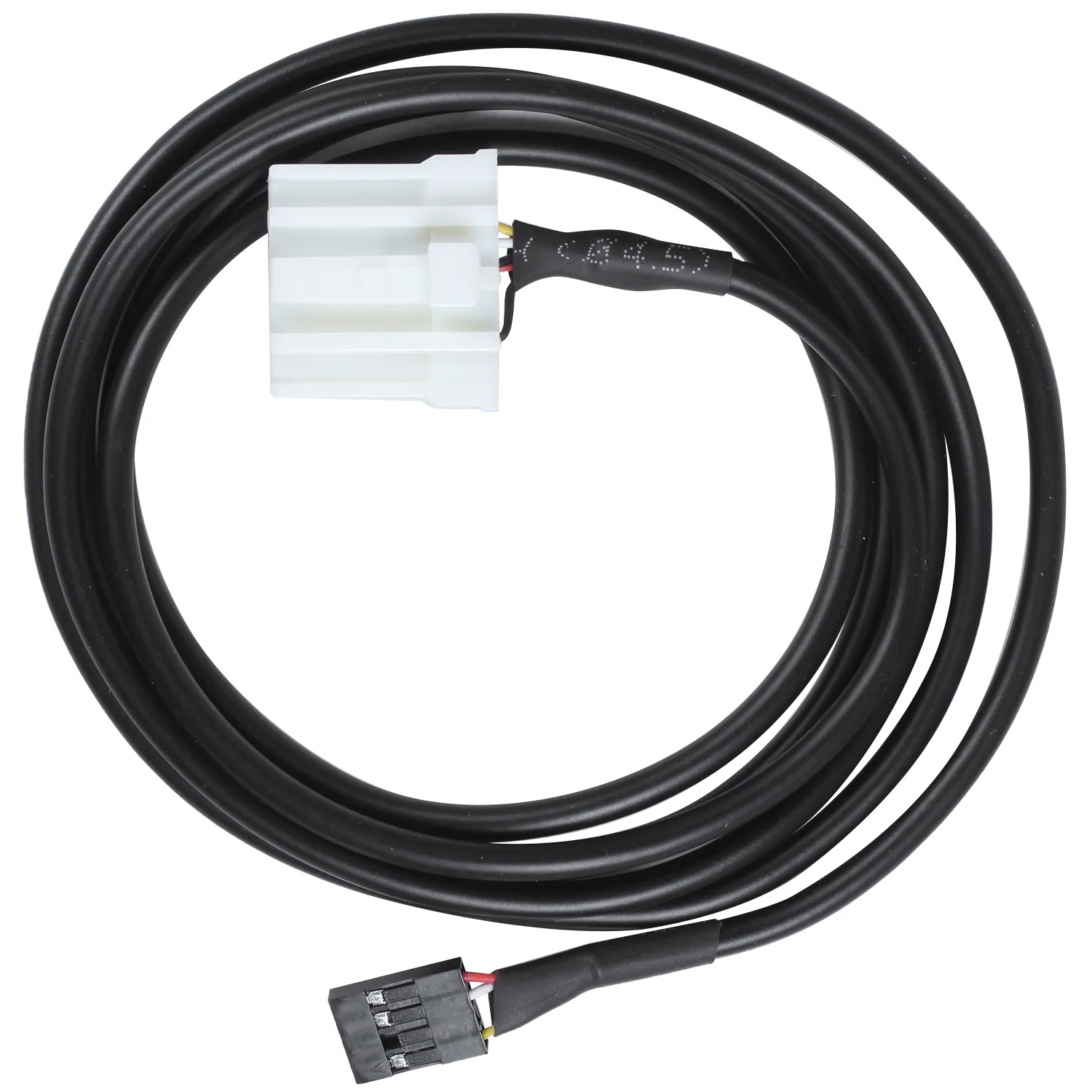 Automotive 32-Pin Aux Audio Cable Socket Bluetooth Module Interface Adapter Cable For Mazda 2 3 5 6 Mx5 Rx8 2 3 5 6 Cx-7 Cx-9 Rx