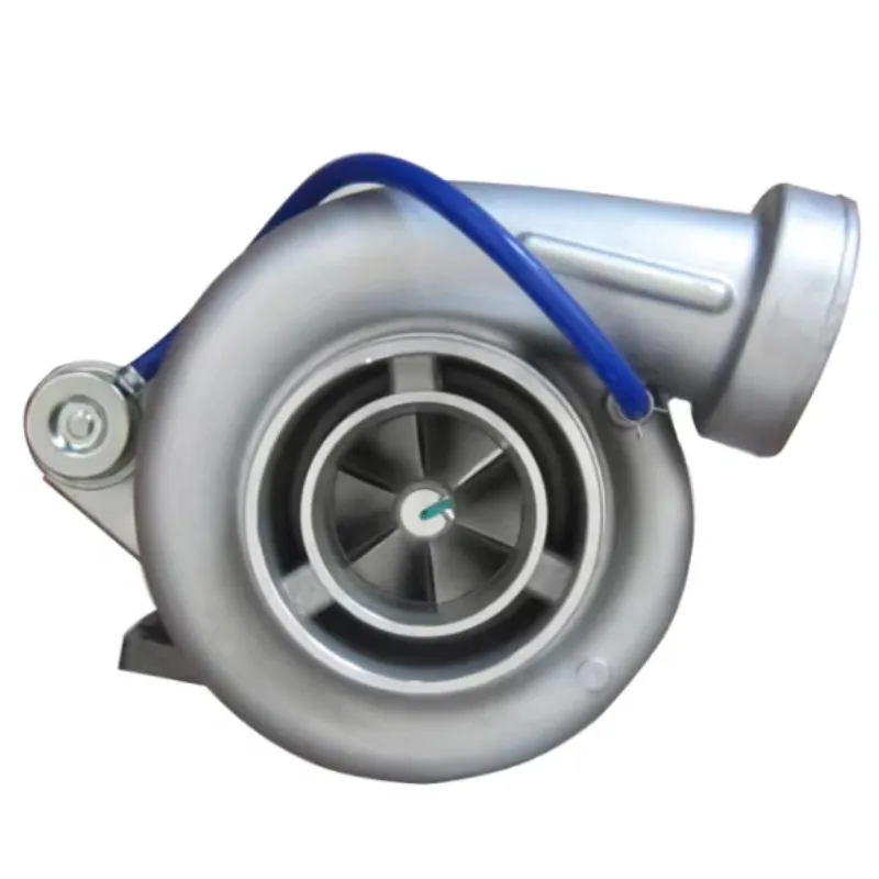 

GT50 Turbo 466749-5001S 466749-0001 466749-1 11033755 9011033755 Turbocharger For Truck With TD164 Engine