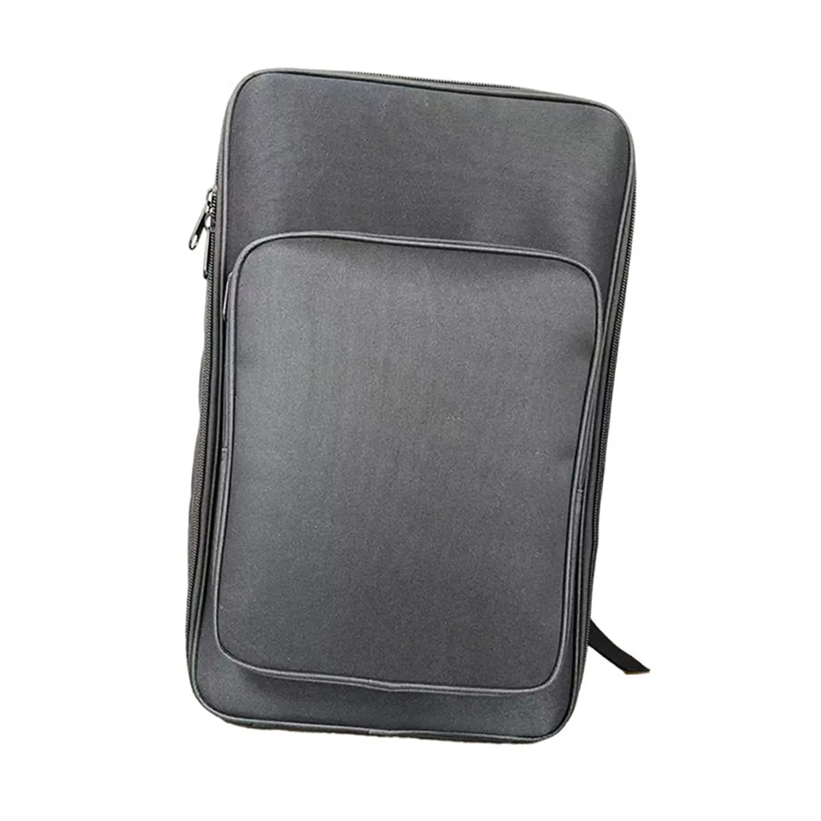 Borsa Zaino per strumenti musicali Oxford portatile resistente all'acqua per custodia da viaggio per batteria