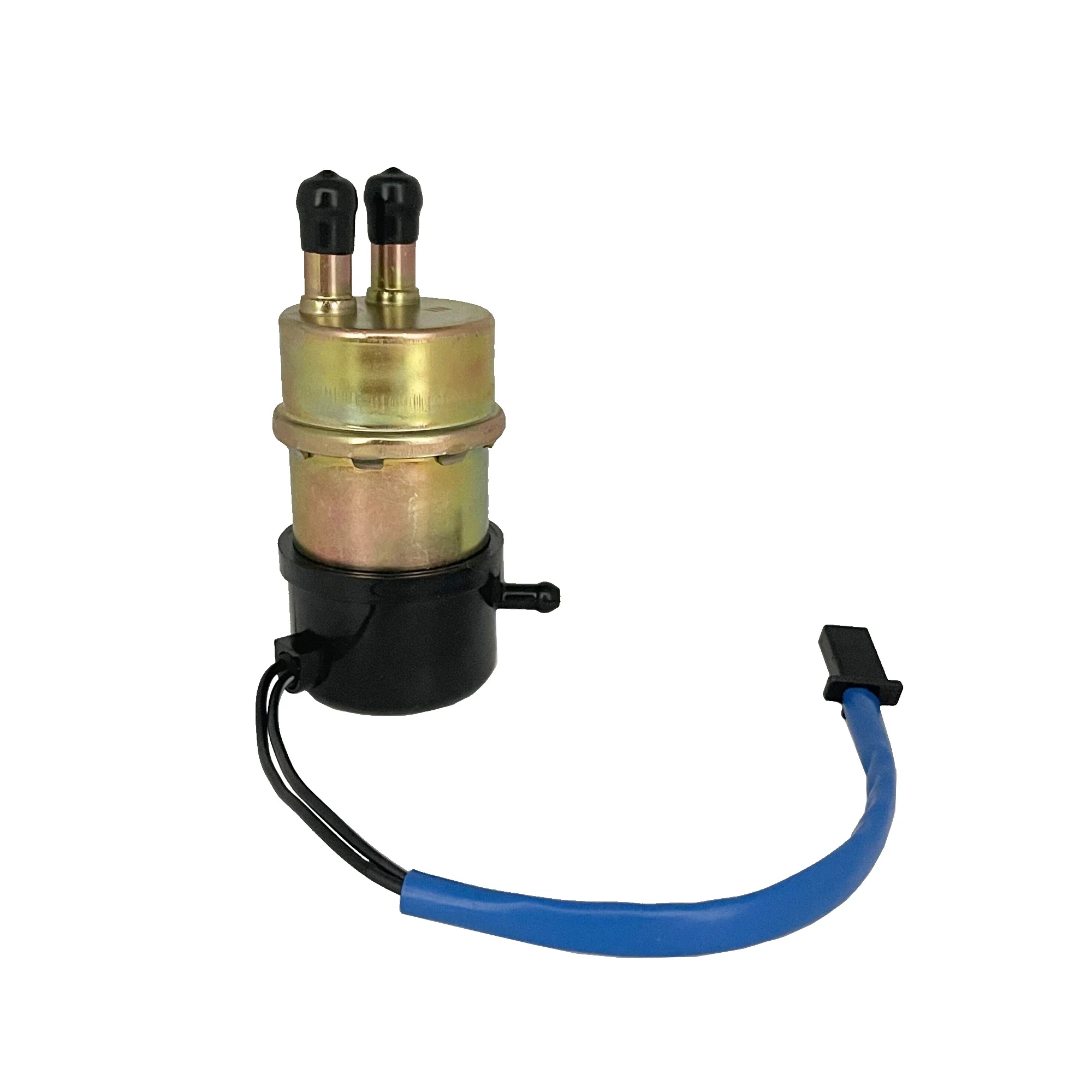 BONTO Motorcycle 12V Fuel Pump For Honda CBR600F XRV750 VT600C Shadow VT750 VFR750F OEM:490401055 16710-MR1-015