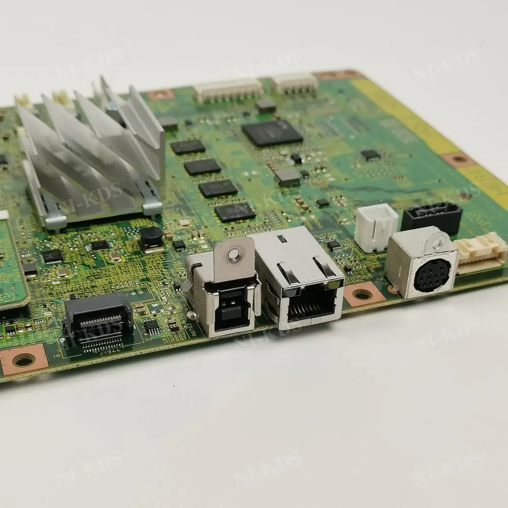 Imagem -04 - Drive Principal 607k11250 607k11270 para Xerox Versalink C405 Impressora Mfp Ess Kit Peças de Impressora