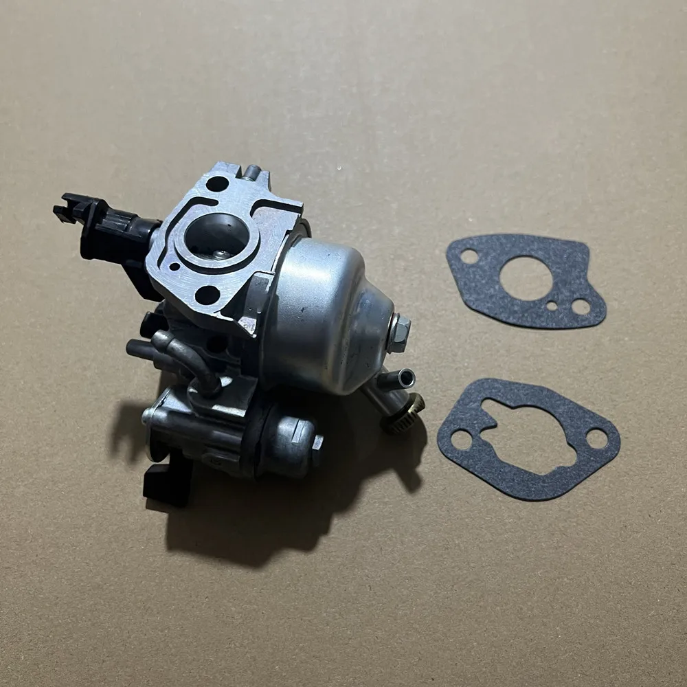 NEW Genuine HONDA KEIHIN Carburetor GX120T1 GX120UT1 WB20XK2 16100-Z0S-911 OEM