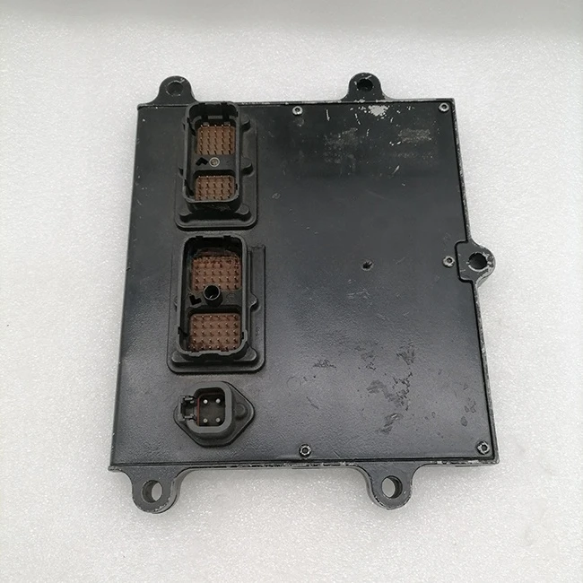 PC200-7 Excavator ECU 4921776 QSB6.7 ISB 6D107 Engine Hydraulic controller control board P4921776