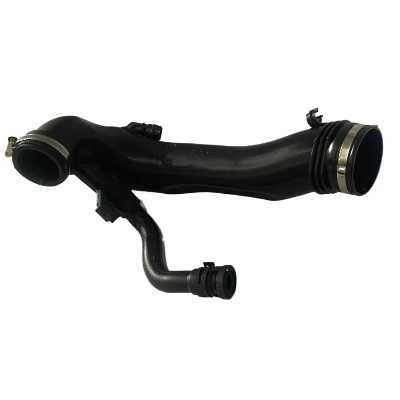 

1440S4 Air Intake Turbo Hose for Peugeot 308 RCZ for Citroen C4 DS4 DS5LS 1.6T