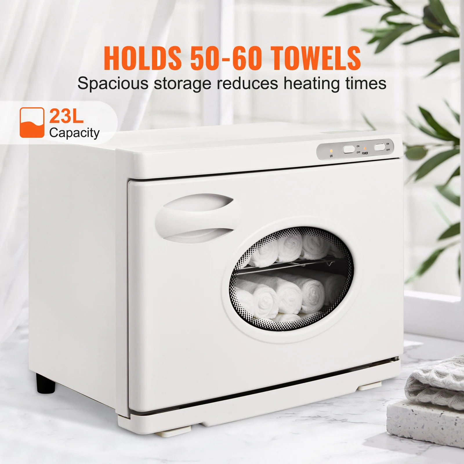 Thumbnail 2 - #40 Trending Towel Warmers Right Now