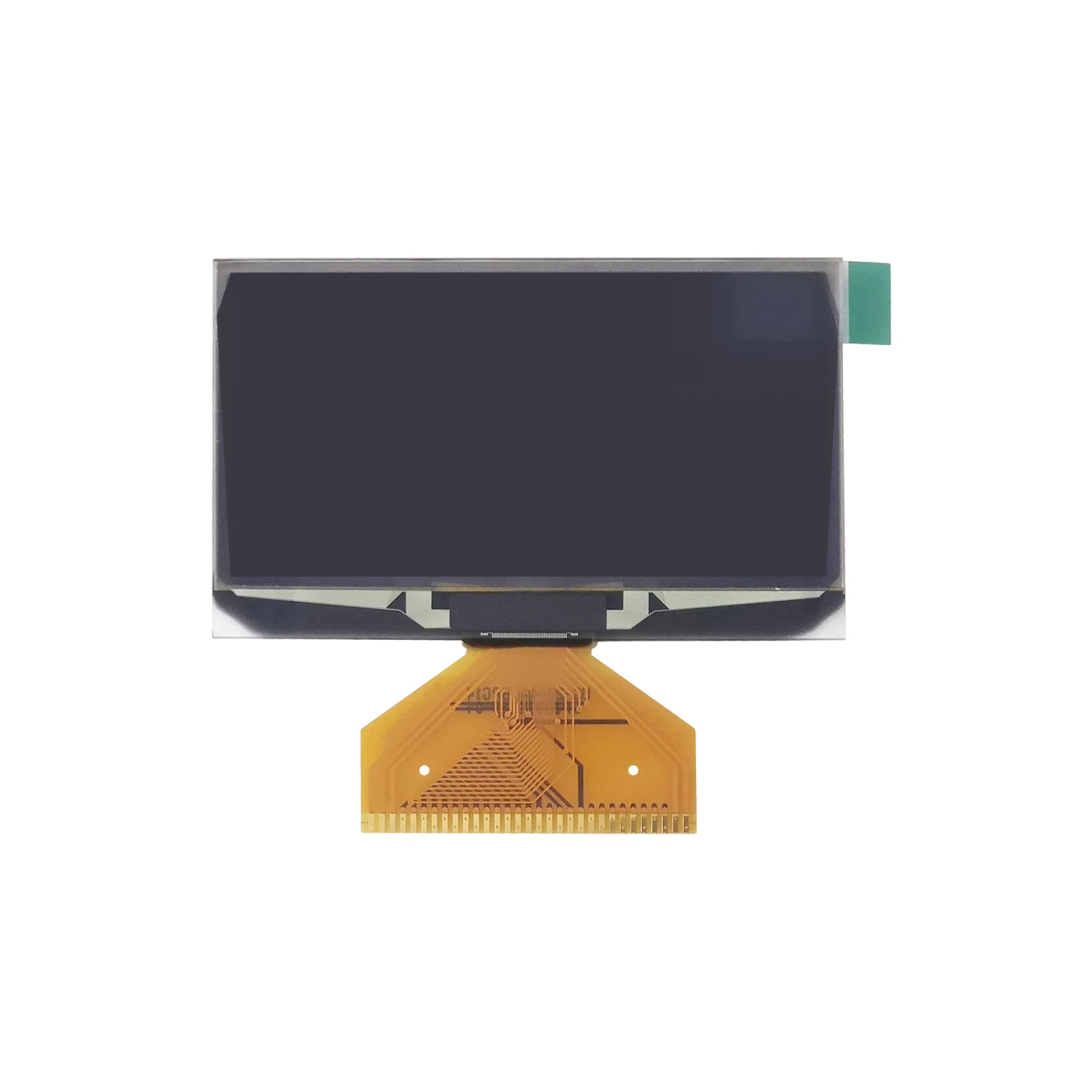 2.42 Inch OLED Display 128*64 Module Screen SSD1309 Driver 31Pins 4 wire SPI