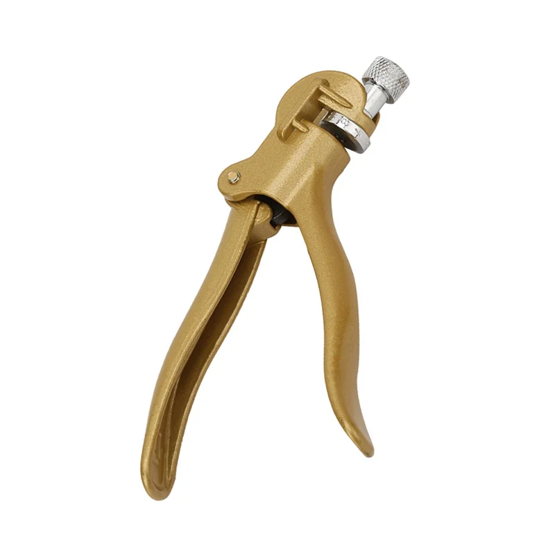 

-PQWN 1 шт. портативные плоскогубцы для пилы, деревообрабатывающие ручные инструменты, съемник пильных полотен, цинковый сплав + легированная сталь