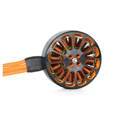 SPCMAKER G2204 2204 3000KV 4S 1800KV 6S Brushless Motor 3-6S battery Crossing machine accessories