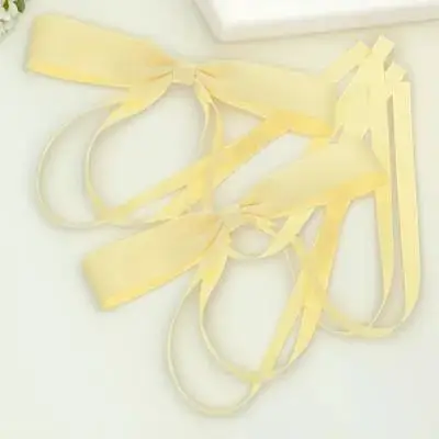 

2Pcs Large Bow Hair Clips Lace Bowknot Hairpins for Women Teen Wedding Birthday Hair Accessories Bows for