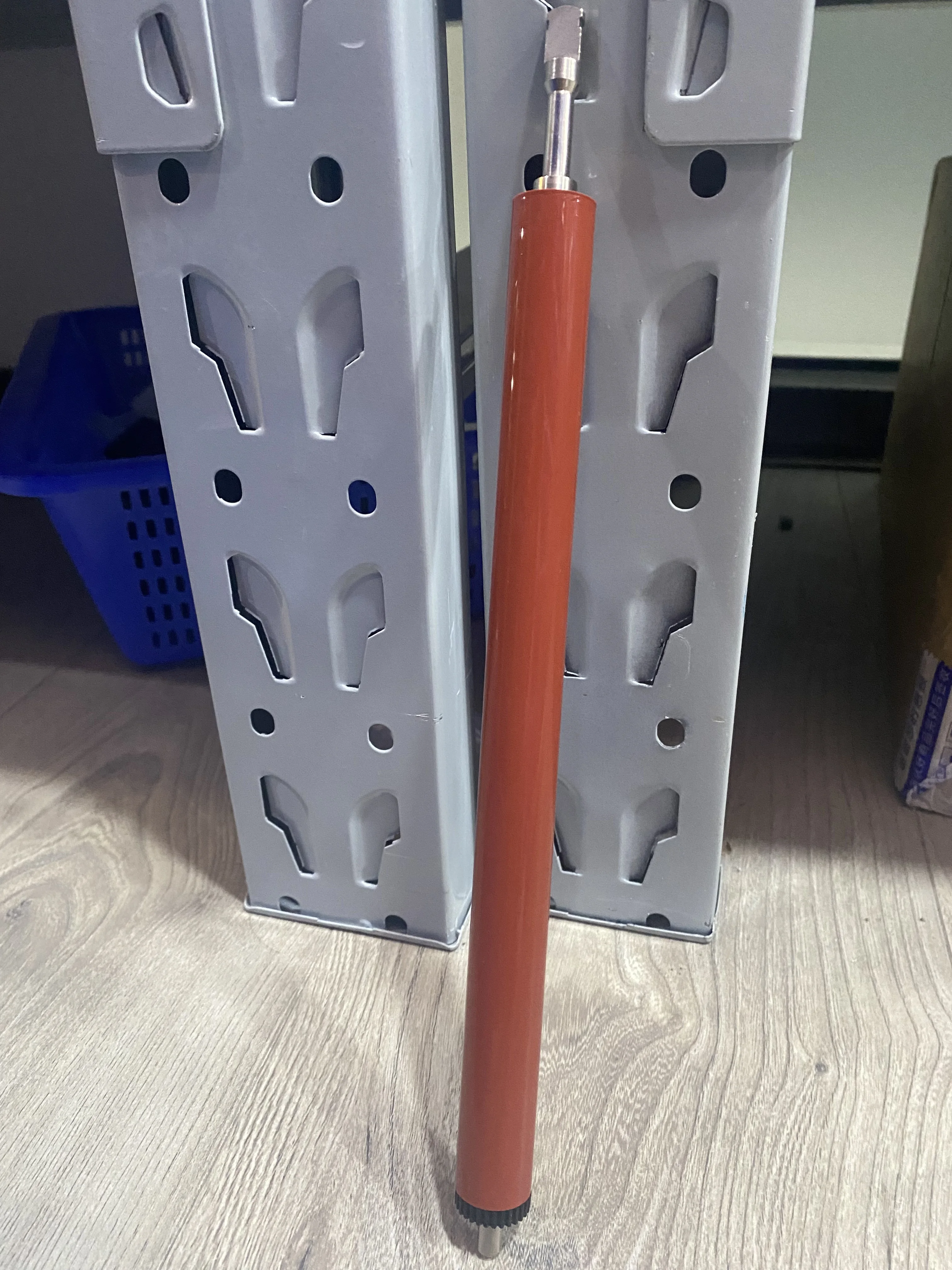 

4PCS Fuser Lower Pressure Roller RC2-9208 for HP P1102 P1566 P1606 M1132 M1536 M1212 M1214 M1217 CP1525 M125 M127 M128 M201 M225