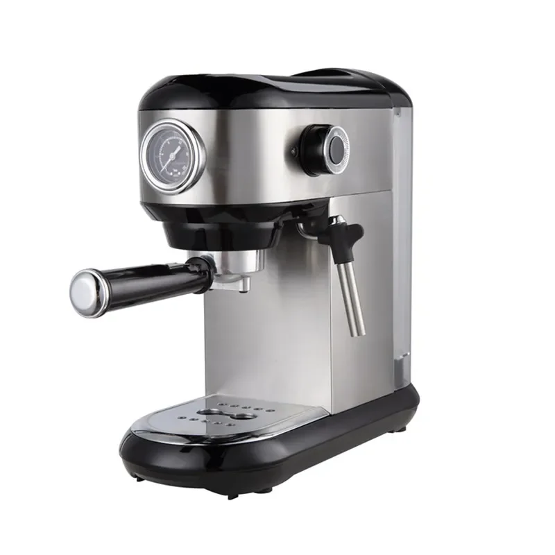

Automatic Coffee Maker Machine