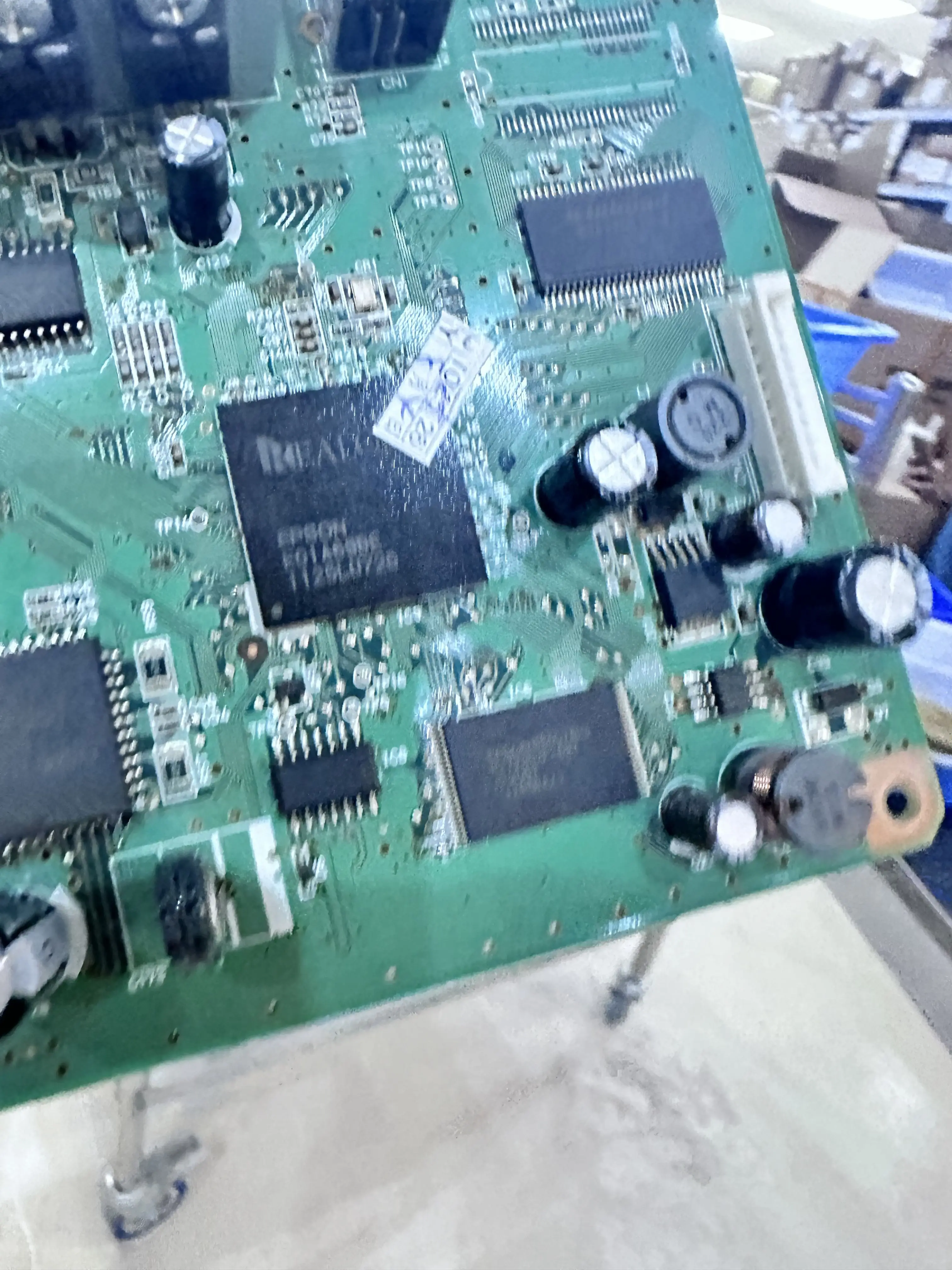 

C655 MAIN. Epson R1390 motherboard for A3 DTF DTG UV printer mainboard, cylindrical bottles UV printer motherboard card