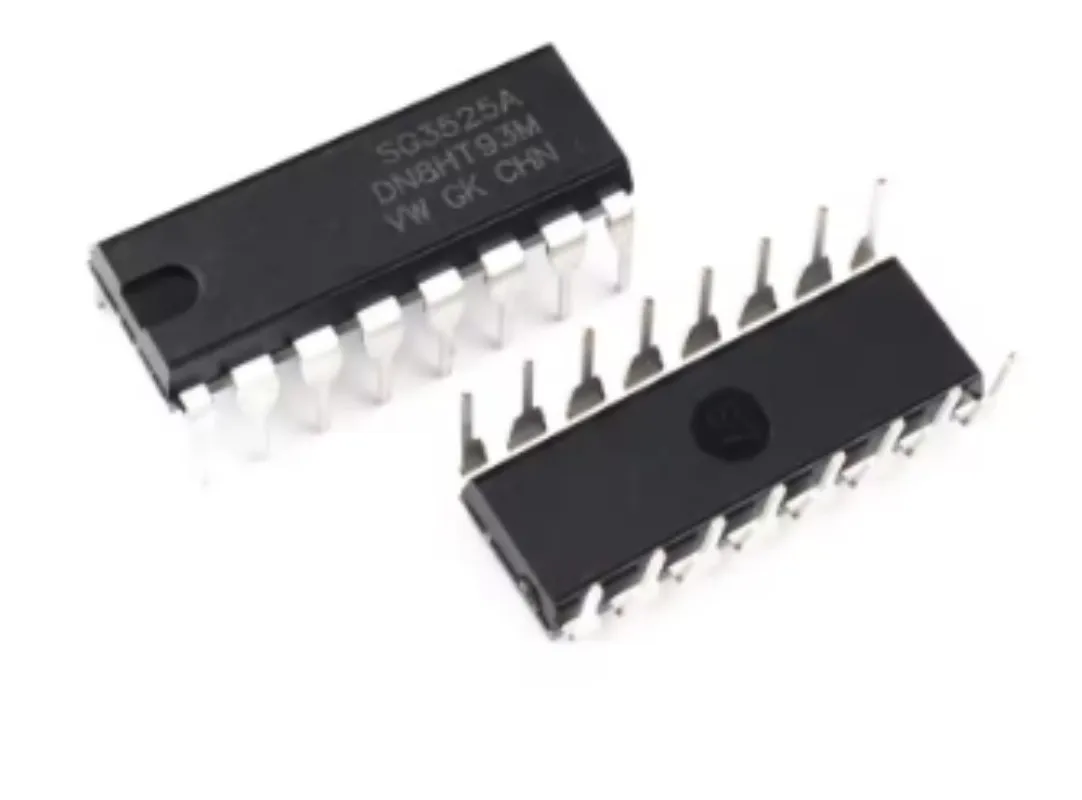

100 шт. KA3525 KA3525A DIP-16 Новый оригинал