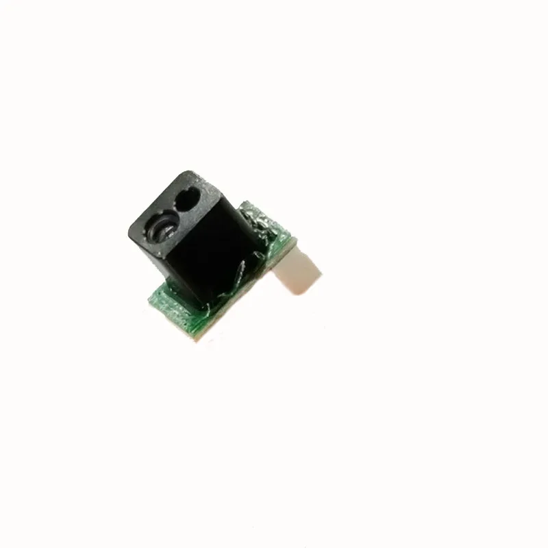 

DTOF Distance Measuring Sensor 7m Wifi Sweeping Robot Eye-Safe Laser Ranging Module