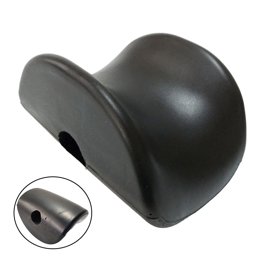 2Pcs Inversion- Table Leg U-Shape Clamp Cushion Non-Slip Soft Foam Pad Support For Home Fitness Back Relaxation 112x81x65mm