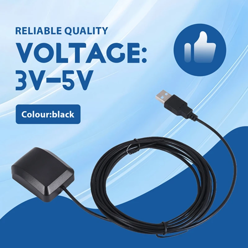 GPS 글로나스 안테나 신호 부스터, 리시버 리피터, 전화, 자동차 내비게이션