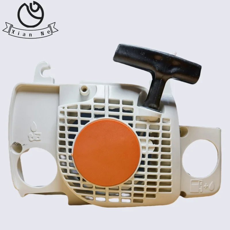 

Ручной стартер в сборе, подходит для STIHL MS180 MS170 MS 170 180 017 018, запасные части для бензопилы