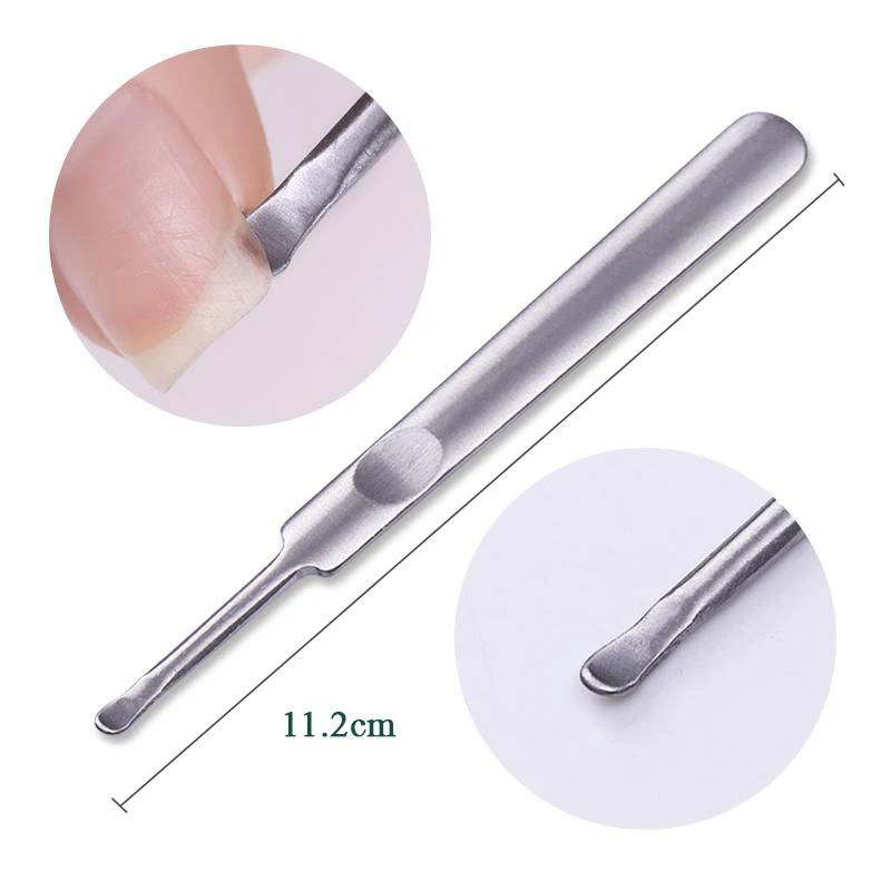 Nail Clipper Set Anti-splash Nail Cut File A Full Set Of New High-grade Nail Clippers Polishig Pedicure Tool with Boxes