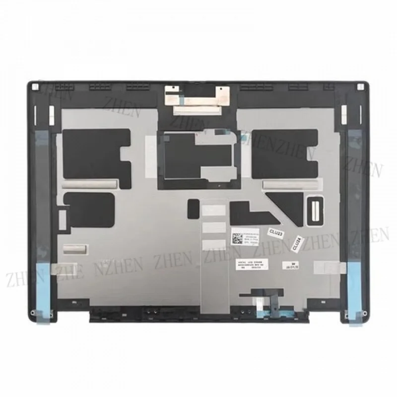 

Y New for DELL Latitude 7440 E7440 2-in1 Silver LCD Back Cover Top Lid Rear 0CWC6G