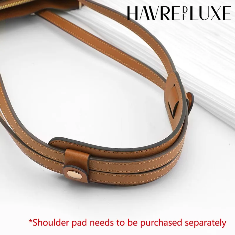 Black Bags Replacement Shoulder Strap For Mollie 25 Underarm Strap Extension Bags Accessories