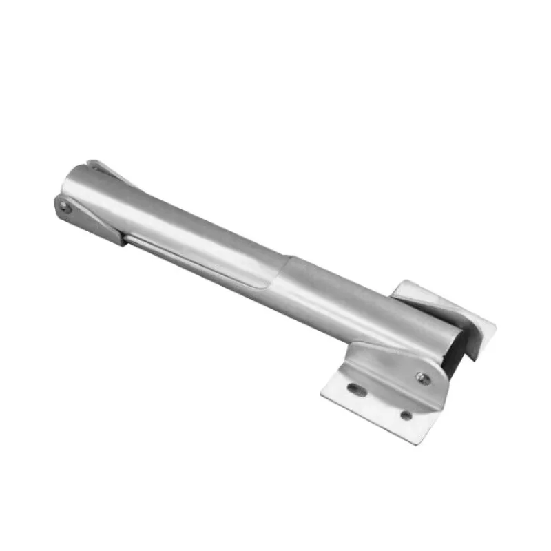 

ISURE MARINE Boat 430MM Aluminium Fitting Table Telescopic Support Bracket Compatible with Boat RV Marine Hardware Accessories