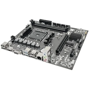11 Main Sales B450m Motherboard - №9