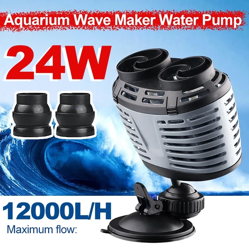 Aquarium Aerobic Wa…