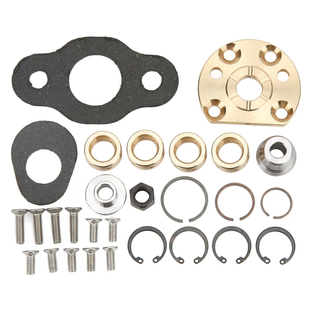 Turbocharger Repair Repair Kit Durable Replacement for AI11 AI24 AI79 AIAD CI15 CI30 for IHI RHB5