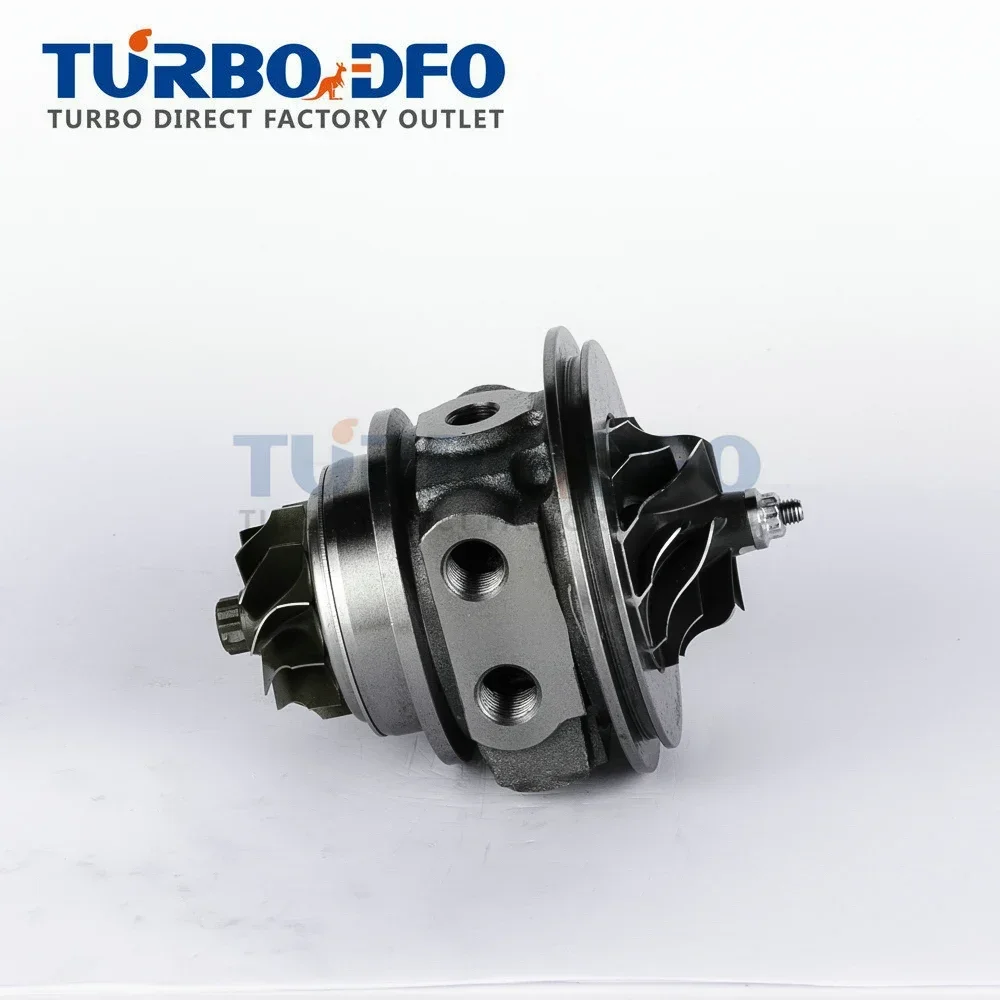 Turbocharger Cartridge TF035 NEW Turbo Core 49135-03101 ME202435 for MITSUBISHI Challanger Delica Pajero 2.8L 4M40 Turbine CHRA