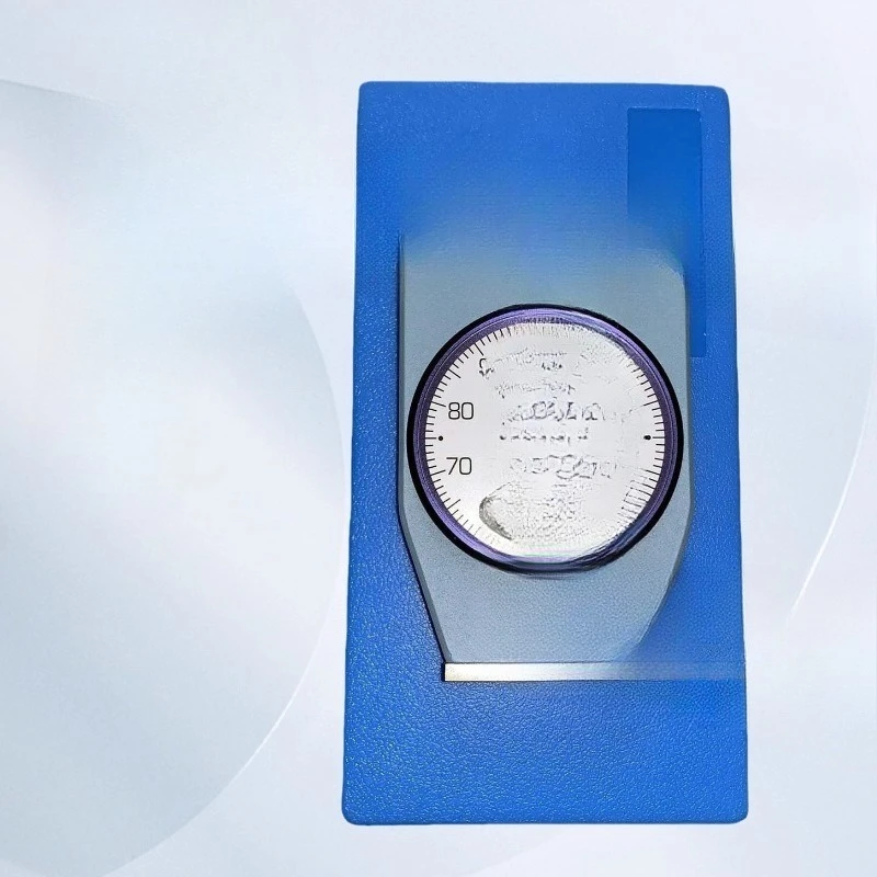 

Hardness tester, testing instrument