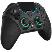 Controlador inalámbrico para PS4, PS3, PS, Playstation 4, 3, teléfono móvil, PC, Android, TV, Control, Bluetooth, Gamepad, Joystick para juegos