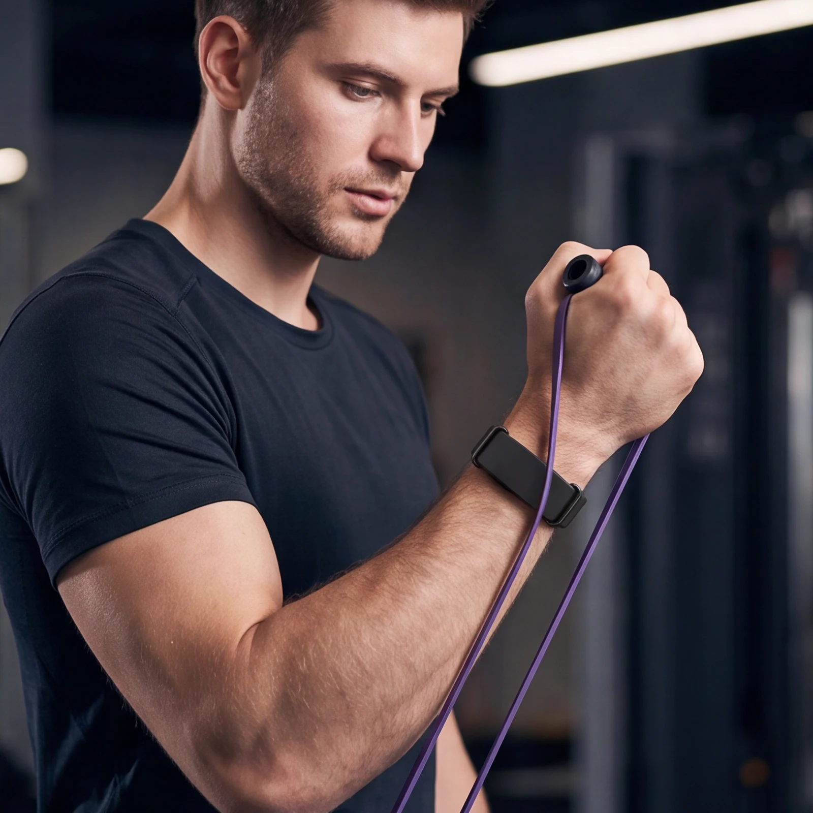 Silicone Watch Strap for Googl - Sport Loop Strap review and price
