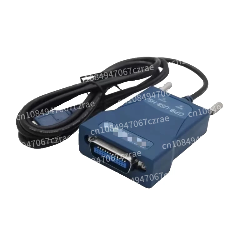 

New capture card GPIB-USB-HS card GPIB to USBNI capture card IEEE488 778927-01