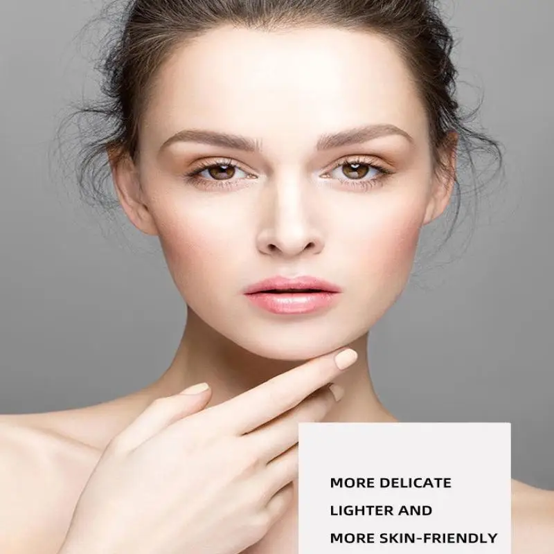 

【WHB】DIMSHOW Professional Loose Powder Oil Control Anti-Sweat Waterproof Matte Base Makeup Long-lasting Mist Face Setting