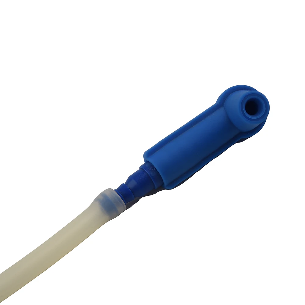 1.2m Brake Oil Changer Connector Emptying Tool Oil Pumping Pipe Brake Oil Replacement Tools For Car Vehicles Accessories