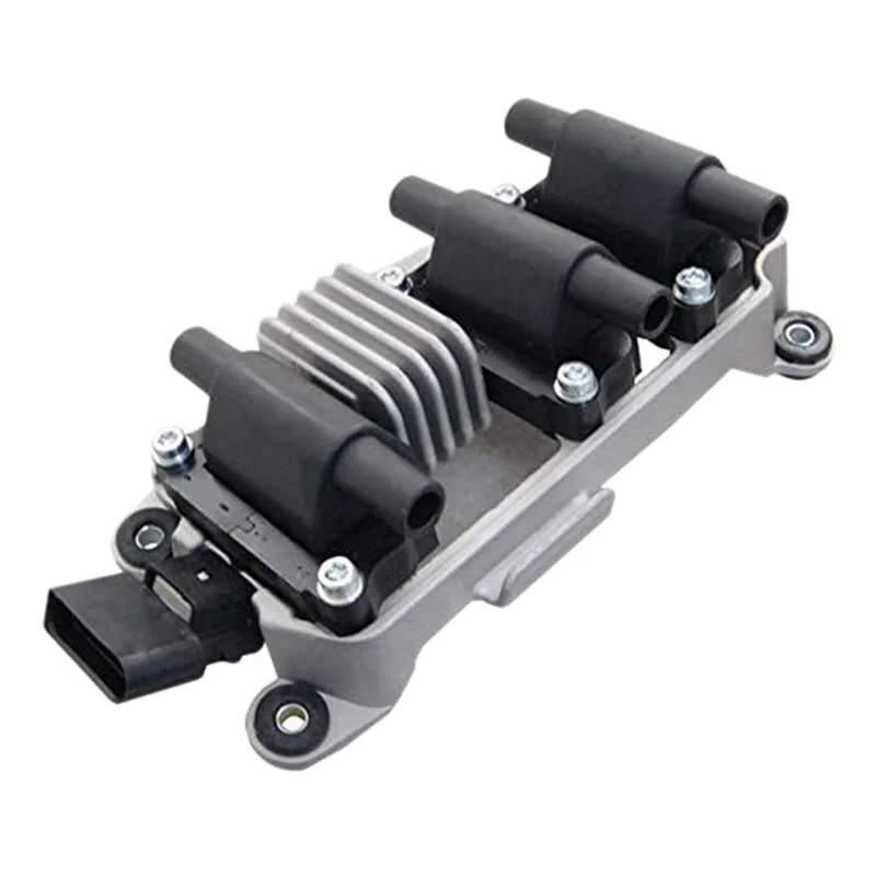 

Car Ignition Coil For VW Passat 2.8L V6 For A4 A6 A8 2.8L Accessories Parts 1788323 078905104