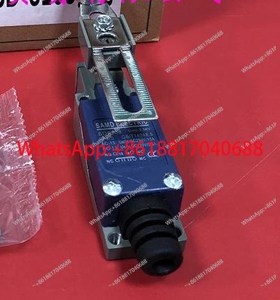 

Концевой выключатель SD-8108 (датчик перемещения)