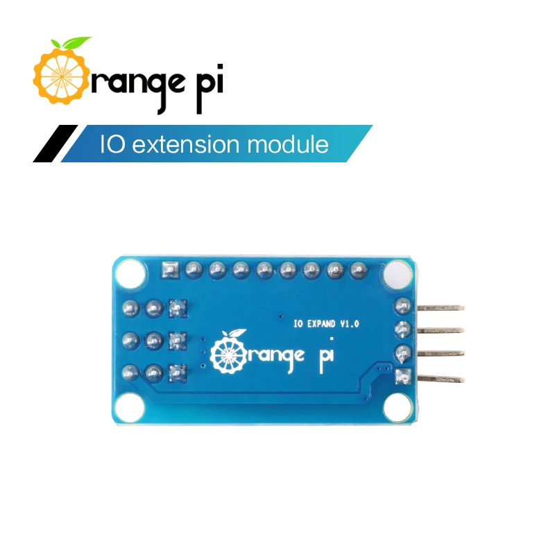 Orange PI  I/O Expansion Module  IO Extension Board