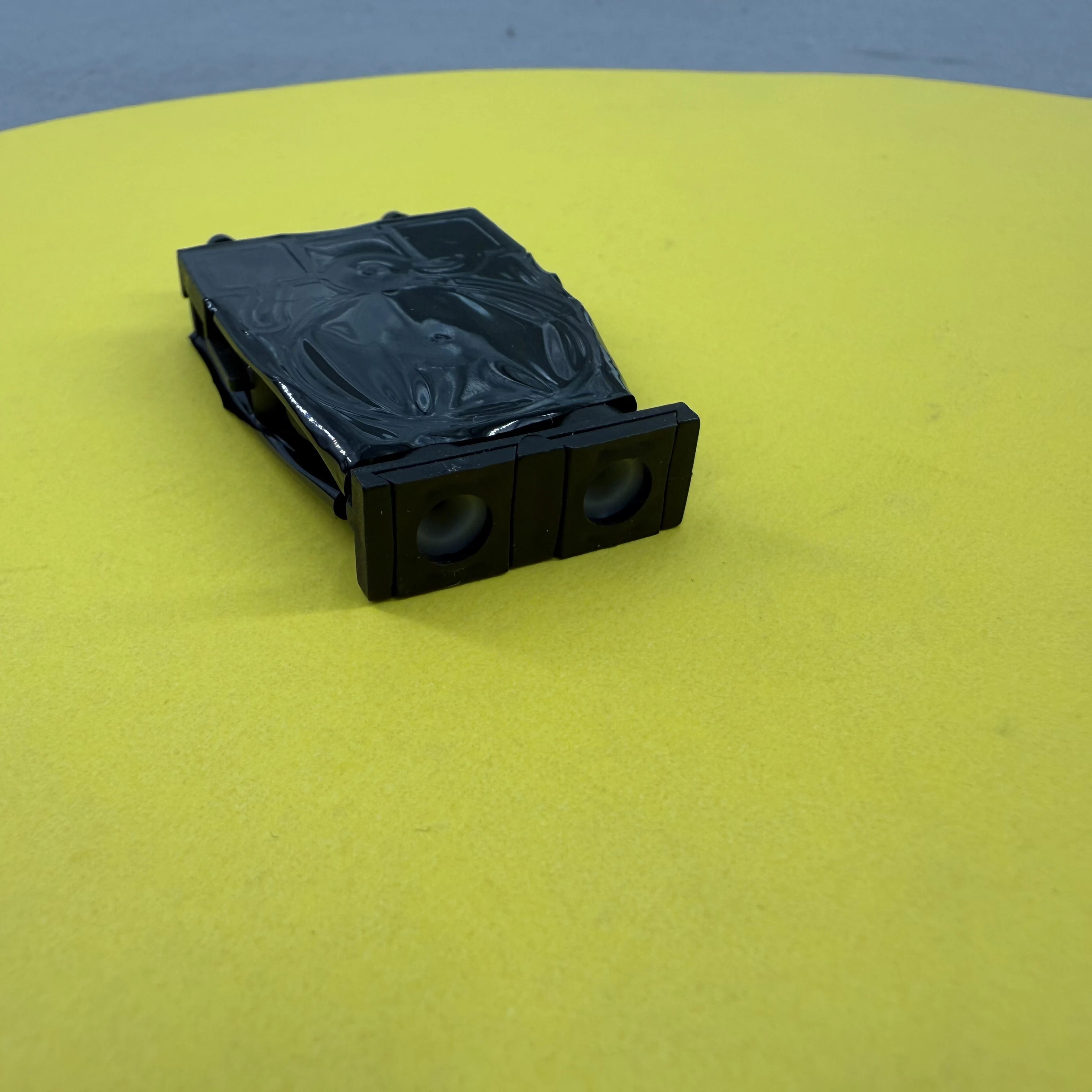 LETOP Ink Damper لرأس الطباعة I3200HD 8-Color HD المذيبات للأشعة فوق البنفسجية #6