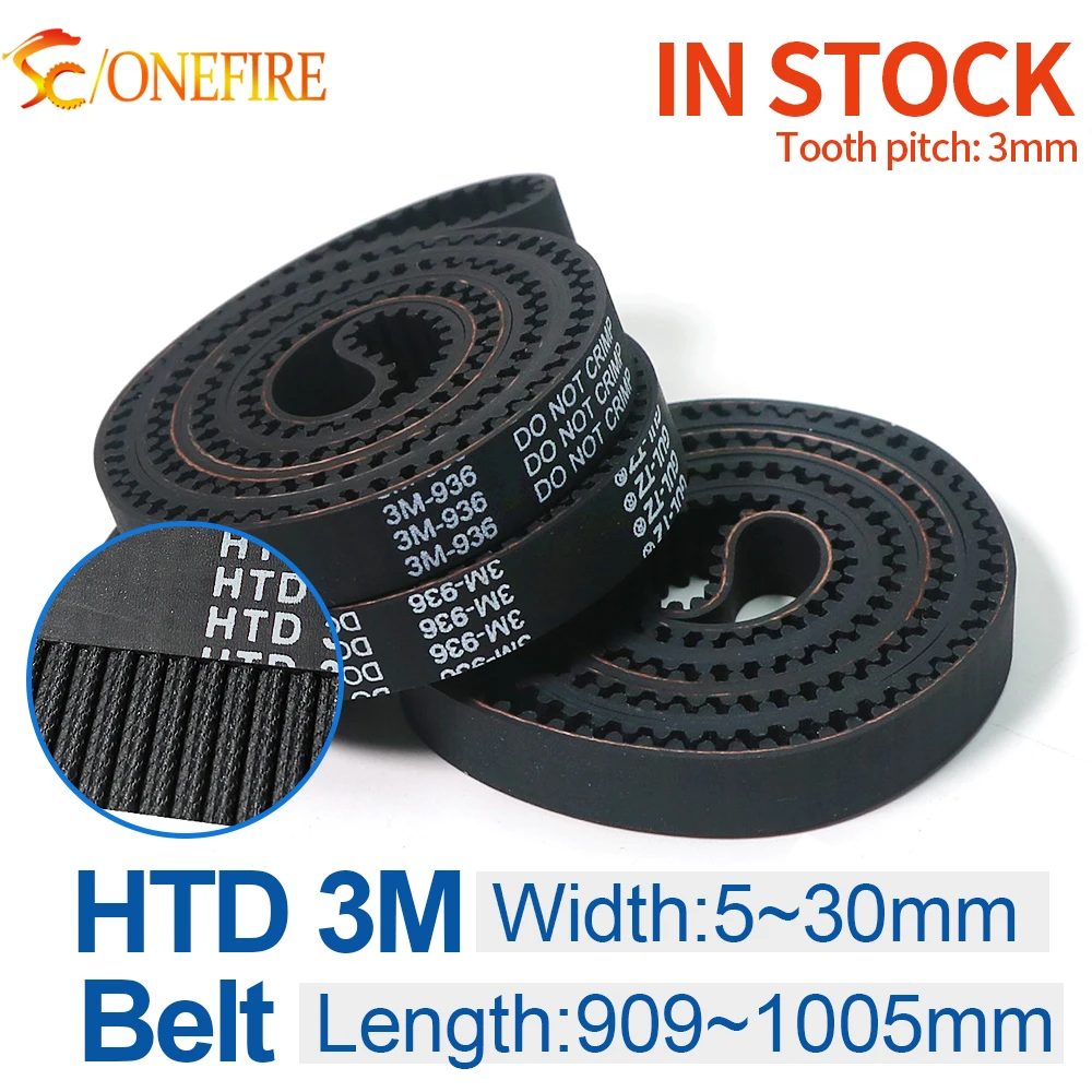 Onefire Htd 3M Timi…